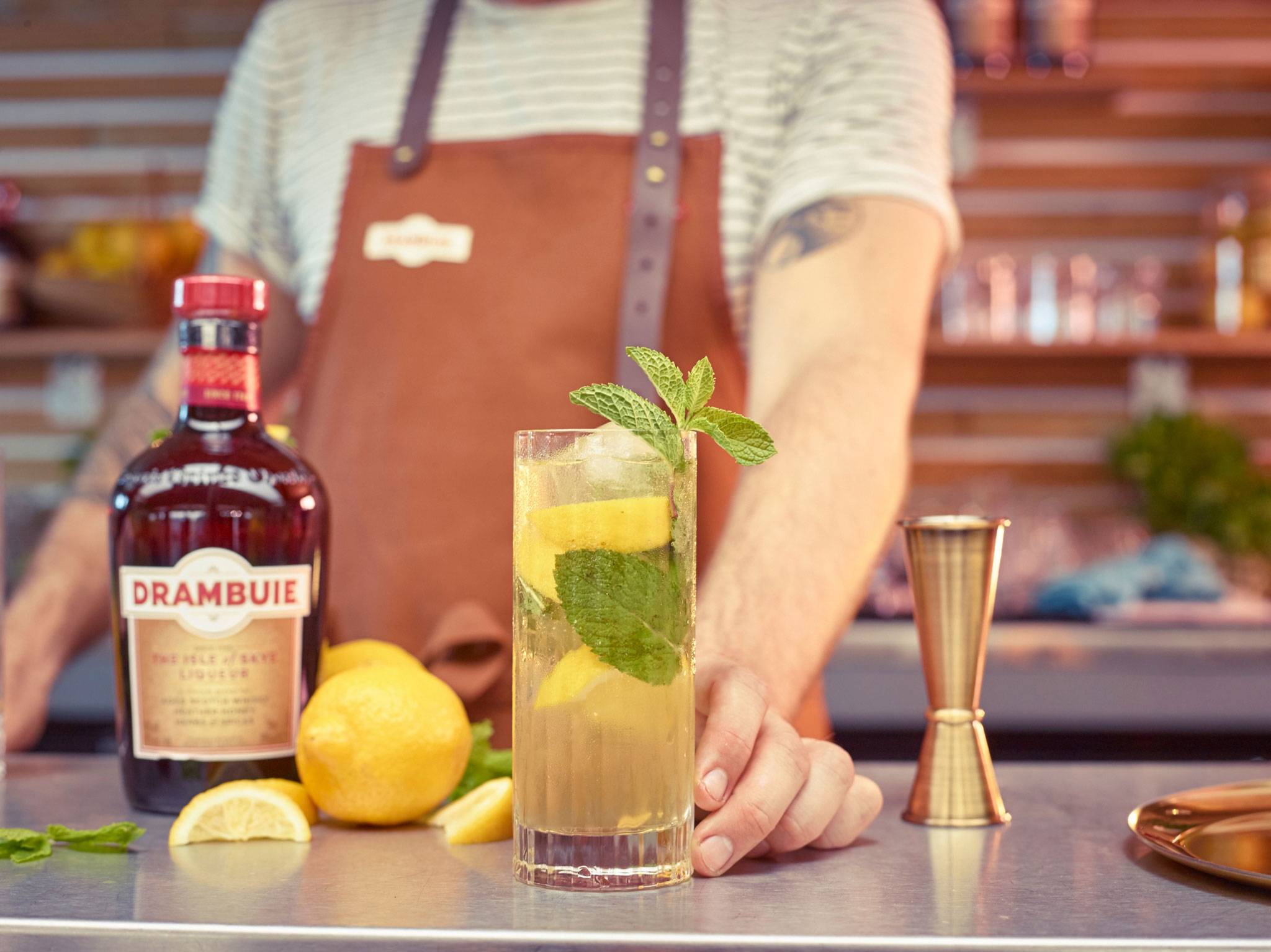 (c) Drambuie.com